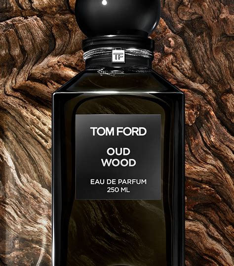 tom ford oud wood perfume.